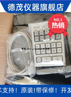 节日特惠致茂CHROMA A225003视频信号发生器键盘VGA接口远程控制