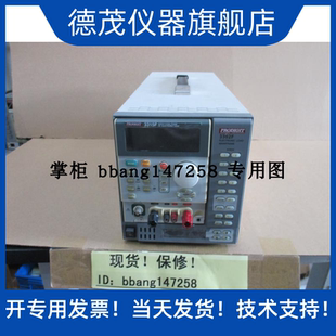双十一预售PRODIGIT博计3315F直流3302F电子DC负载75W台湾仪器
