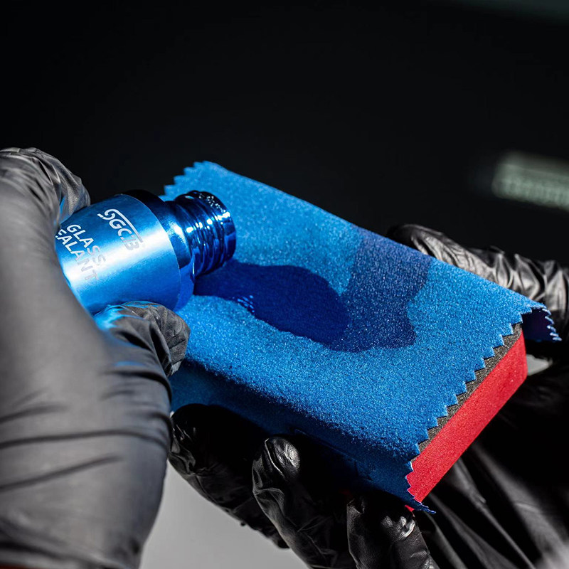 SGCB新格镀晶专用巾 镀晶绒布无纺布汽车车漆镀晶镀膜擦拭布,汽车用品/电子/清洗/改装,擦车巾,淘宝优惠券,粉丝福利购,淘宝优惠卷