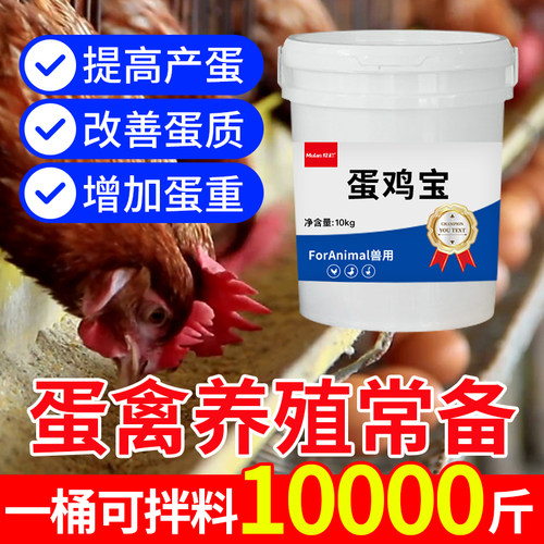 蛋多多鸡鸭鹅鸽子鹦鹉芦丁鸡增蛋