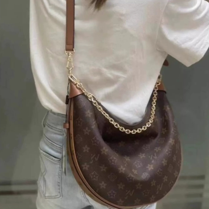 【正品】Coor Koor女包2026豌豆包链条腋下包月牙包单肩斜挎包高,箱包皮具/热销女包/男包,腋下包,淘宝优惠券,粉丝福利购,淘宝优惠卷