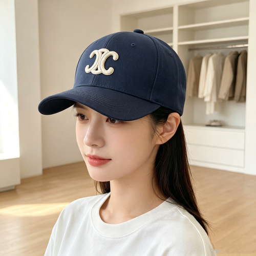 【正品】CoorKoor帽子鸭舌帽