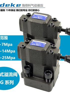 SBG-03-B-L先导溢流阀SBG-03--C-40 SBG-06H-R 10 S-BG-03-V-L-40