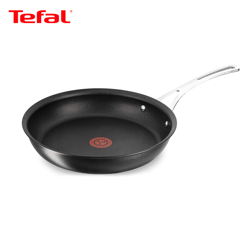Tefal法国进口特福红点不粘平底煎锅28CM家用煎锅电磁炉燃气适用|msdalam kategori dapur/memasak Appliances, memasak Appliances, Periuk belanga/Pot/cerek, kuali/periuk - dari Buy2taobao.com untuk memberikan perkhidmatan ejen Taobao profesional membeli