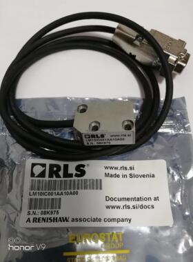 询价53-00529雷尼绍编码器LM10IC001AA10A00