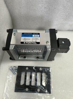 询价PMS2410-NB-220V   DC24V，110V   原装台湾鸿达高速阀  焊机