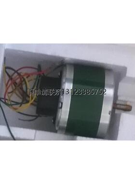 询价75BF004反应式磁阻步进马达 加编码器 80V 75BC340 75BC5100A