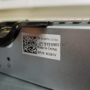 询价Dell E02M 0CG87V 0FHF8M 08MN5H N1K2N MD3600f MD3620f控制