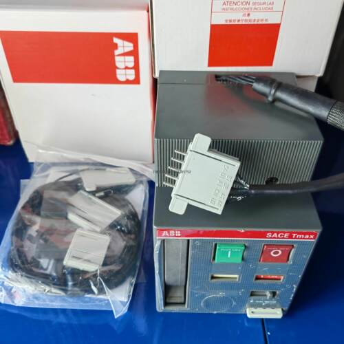 询价正品ABB断路器电操机