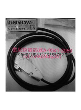 询价A-9541-2069雷尼绍读数头02-E28149