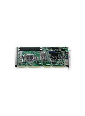 询价询价特价 全新拆机 凌华 工控机主板 NuPRO-E340 1155  PCIMG