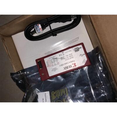 询价Xilinx下载线DLC10