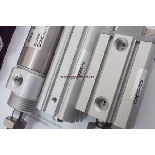 询价现货SMC全新气缸CDM2