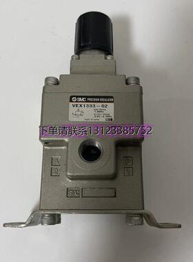询价日本SMC减压阀VEX1333 1533 1733 1933-02/03/04 06 10 14 20