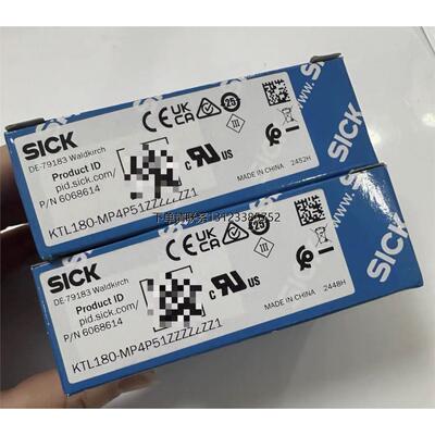 询价SICK西克全新原装正