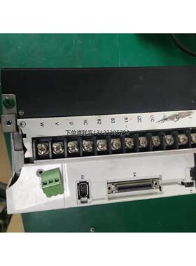 询价MFDHTB3A2E 松下伺服驱动器A5 5KW测试包好有质保