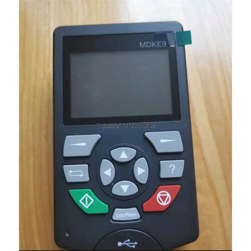 询价汇川MDKE9变频器中文