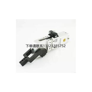 询价TUNKERS德柯斯强力夹紧气缸V63.1 BR3 A00 T12 105°