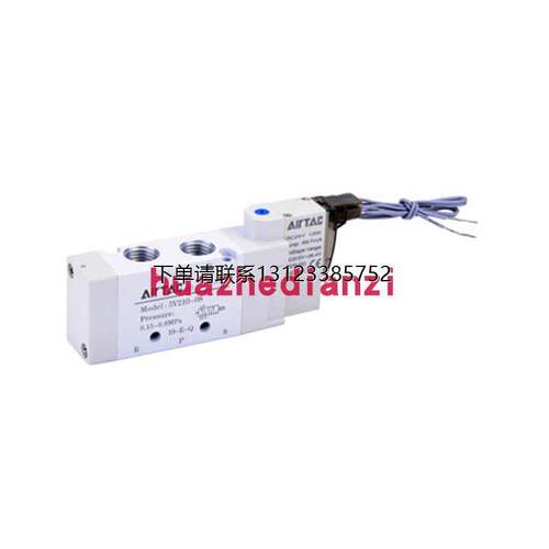 询价3V208NCB亚德客新品