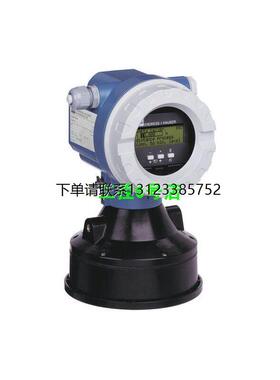 询价E+H Prosonic M FMU43-NPG2A4 ultrasonic level transmitter