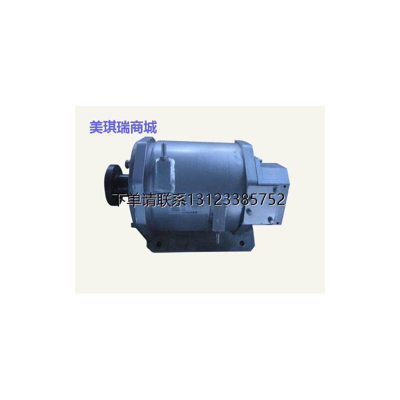 询价XQT-30水冷永磁同步电动机 63KW 2700r/min XQY-10-D交流变频