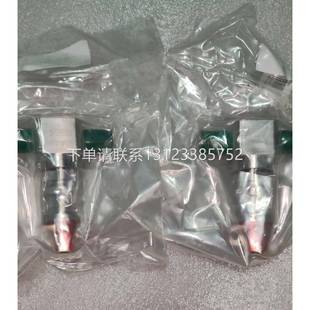 300PS 询价全新哈姆雷特316L不锈钢手动隔膜阀HM20 4VKLQ ISLT