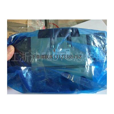询价原装正品SMC电磁阀VF