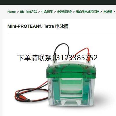 询价美国BioradMini-PRO