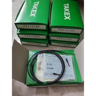询价特价     竹中 TAKEX 光纤  FRSV83BC  全新原装正品