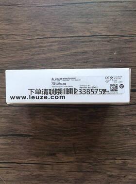 询价全新原装正品 劳易测 50127451 感测器 CR100M0/R2 询价销售