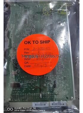 询价全新 72-33722-02 原装 PCB ASSY MAG HANDLER DR CARD