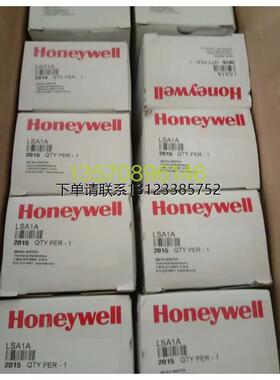 询价特价      Honeywell  极限开关  LSA1A  全新议价