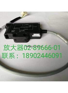 询价02-89666-01邦纳放大器D10BFP-74036