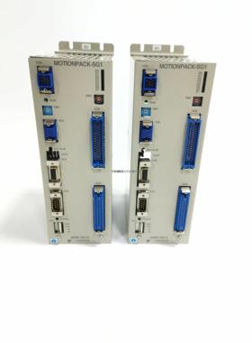 询价安川控制器模块MOTIONPACK-SG1 EMP-SG14原装询价 议价