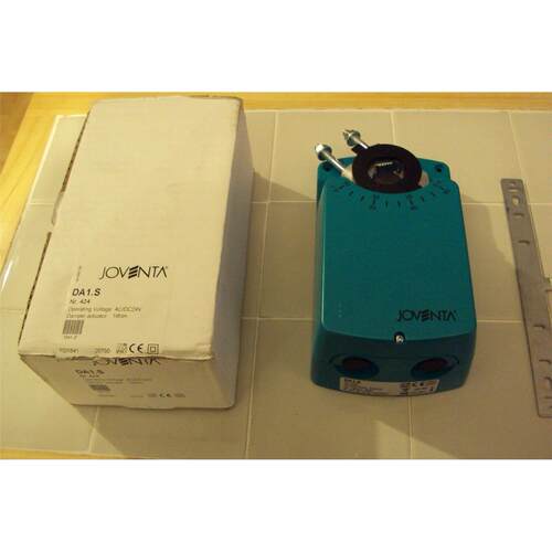 JOVENTA控制器DA1.SJOVEN