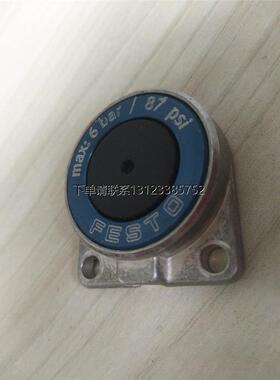 询价询价 正品FESTO费斯托膜片式夹紧气缸EV-20-4 150683特价销售
