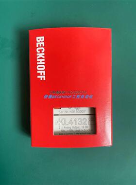 询价KL4132 KL3314 KL3311 KL4032 EL1114倍福BECKHOFF模块询价正
