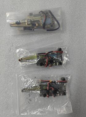 询价原厂全新正品线夹01-97067，溢价