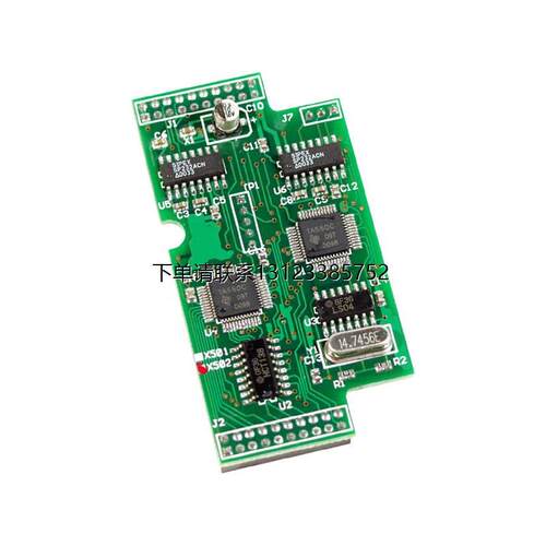 询价X5022通道RS-232扩