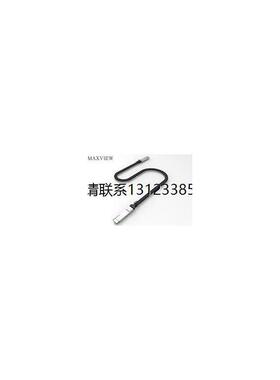 询价200G 全新Molex QSFP-DD/QSFP-DD  DAC 2.5米 2063141025/302