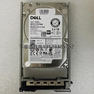 询价Dell 0RWR8F RWR8F ST2400MM0159 2.4TB 10K SAS 2.5