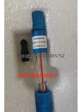 询价哈希HACH水质分析仪表钠参比电极Z09240=C=0310询价Z09240=C=
