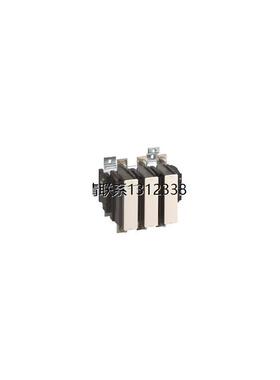 询价施耐德LC1D620F7C AC110V三极交流接触器LC1D620Q7C AC380V