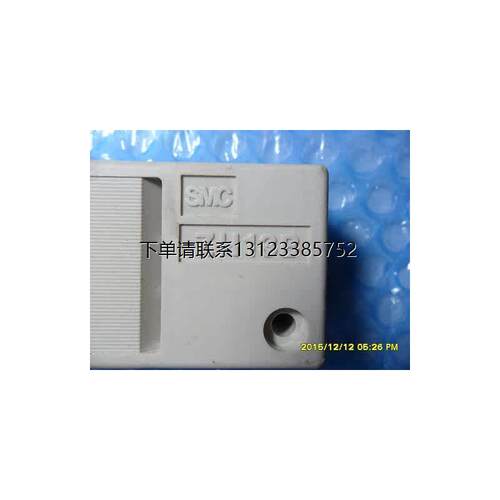 询价SMC真空发生器ZH13B