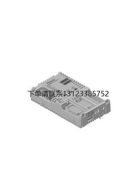 询价ABB扩展模块FEN-01