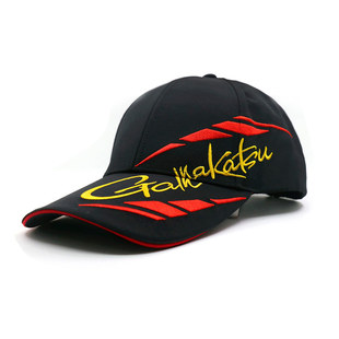 新品钓鱼帽防晒透气遮阳太阳防紫外线休闲垂钓帽海钓矶钓帽GM9779