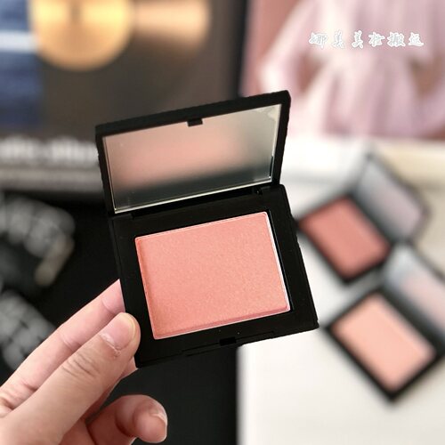 2024新款NARS/纳斯腮红