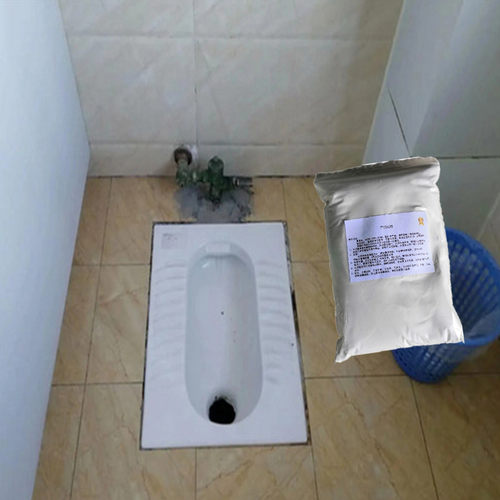 厕所地砖专用填缝剂防水防霉快干