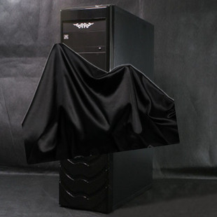 孕妇防紫外线布电脑主机网络交换机机箱遮挡布防电离子盖布隔离布