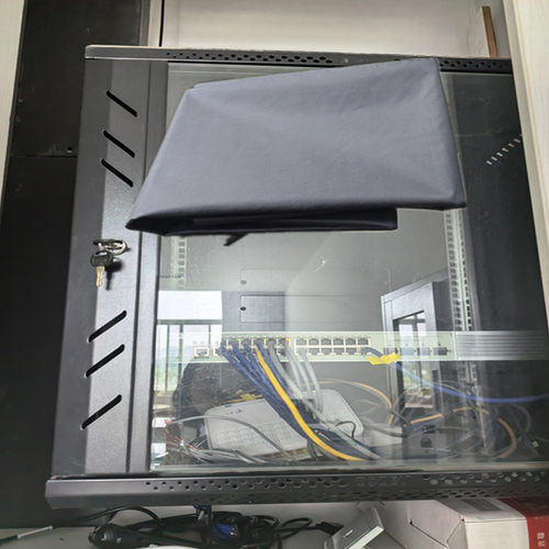 防网络交换机辐射专用布防电磁波